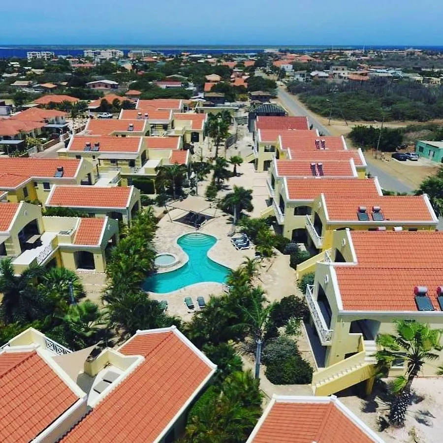 Appartamento Penthouse Prikichi D2 Kralendijk