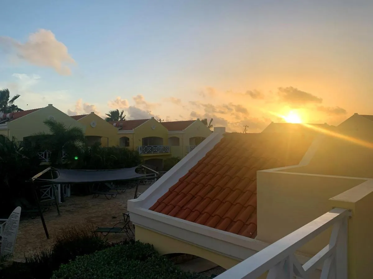 Appartamento Penthouse Prikichi D2 Kralendijk