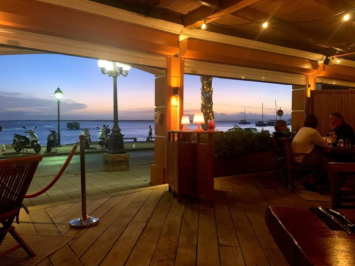 Appartamento Penthouse Prikichi D2 Kralendijk Bonaire, Sint Eustatius e Saba