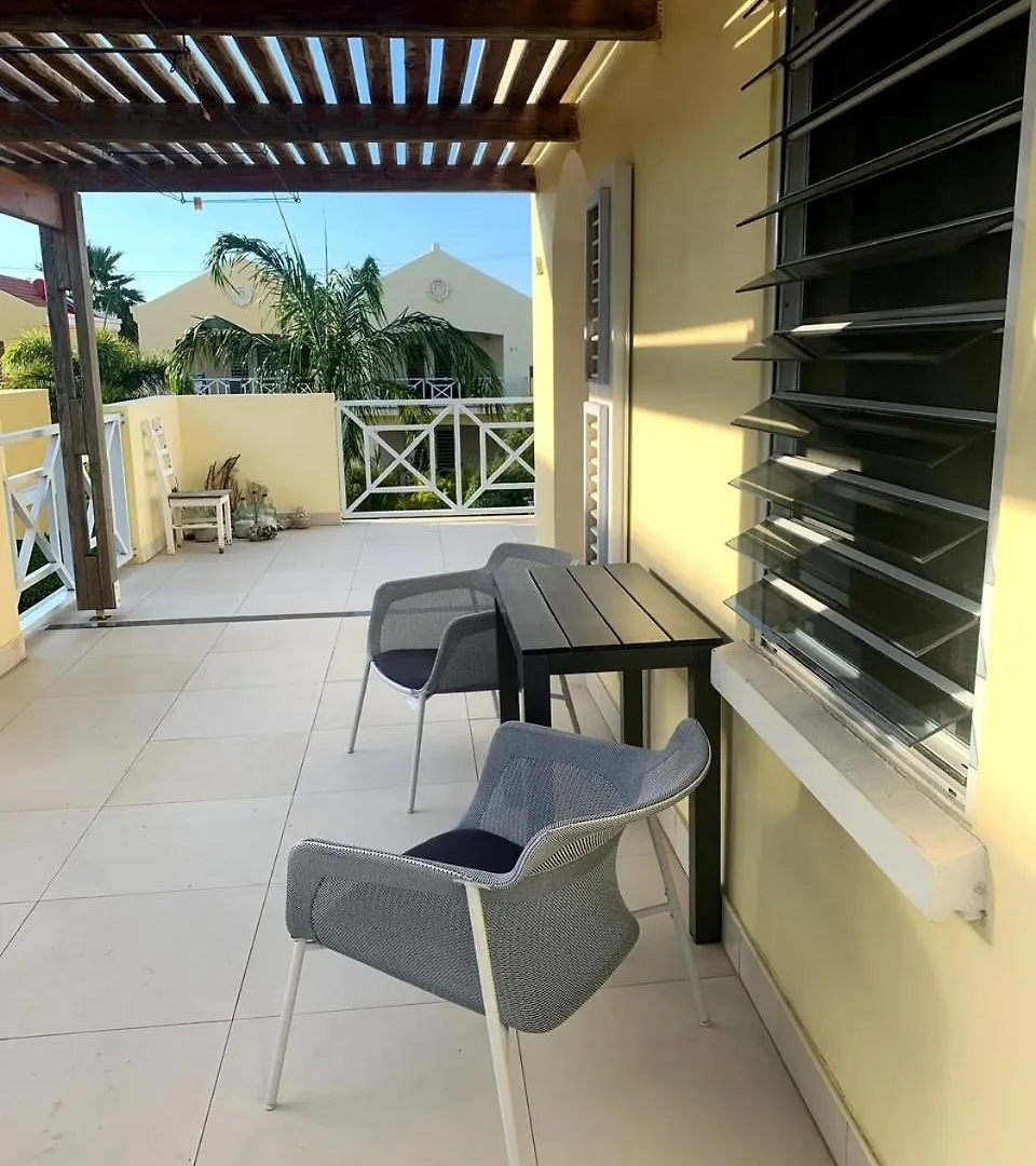 Appartamento Penthouse Prikichi D2 Kralendijk 0*,