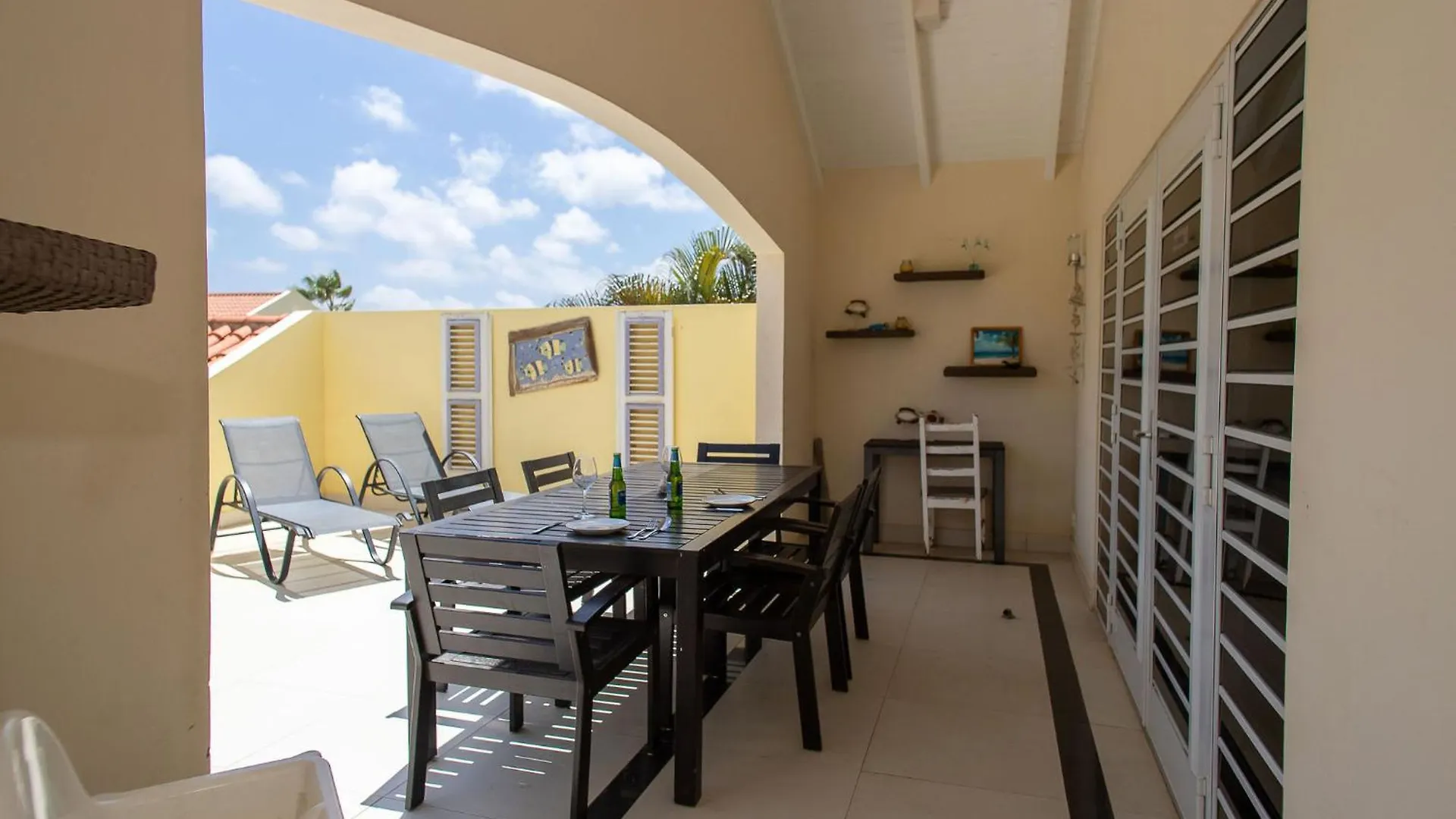 Appartamento Penthouse Prikichi D2 Kralendijk