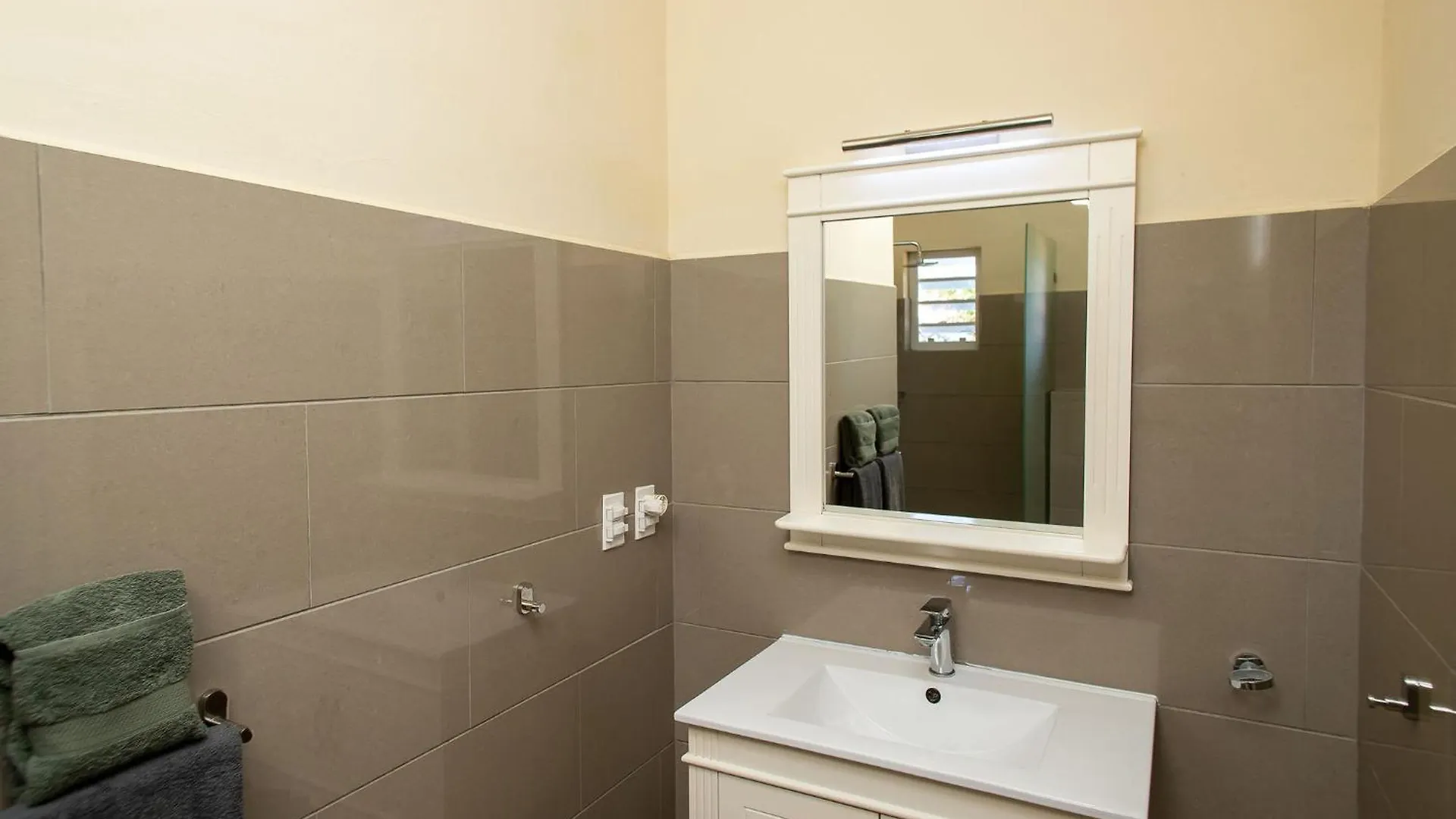 Appartamento Penthouse Prikichi D2 Kralendijk 0*,