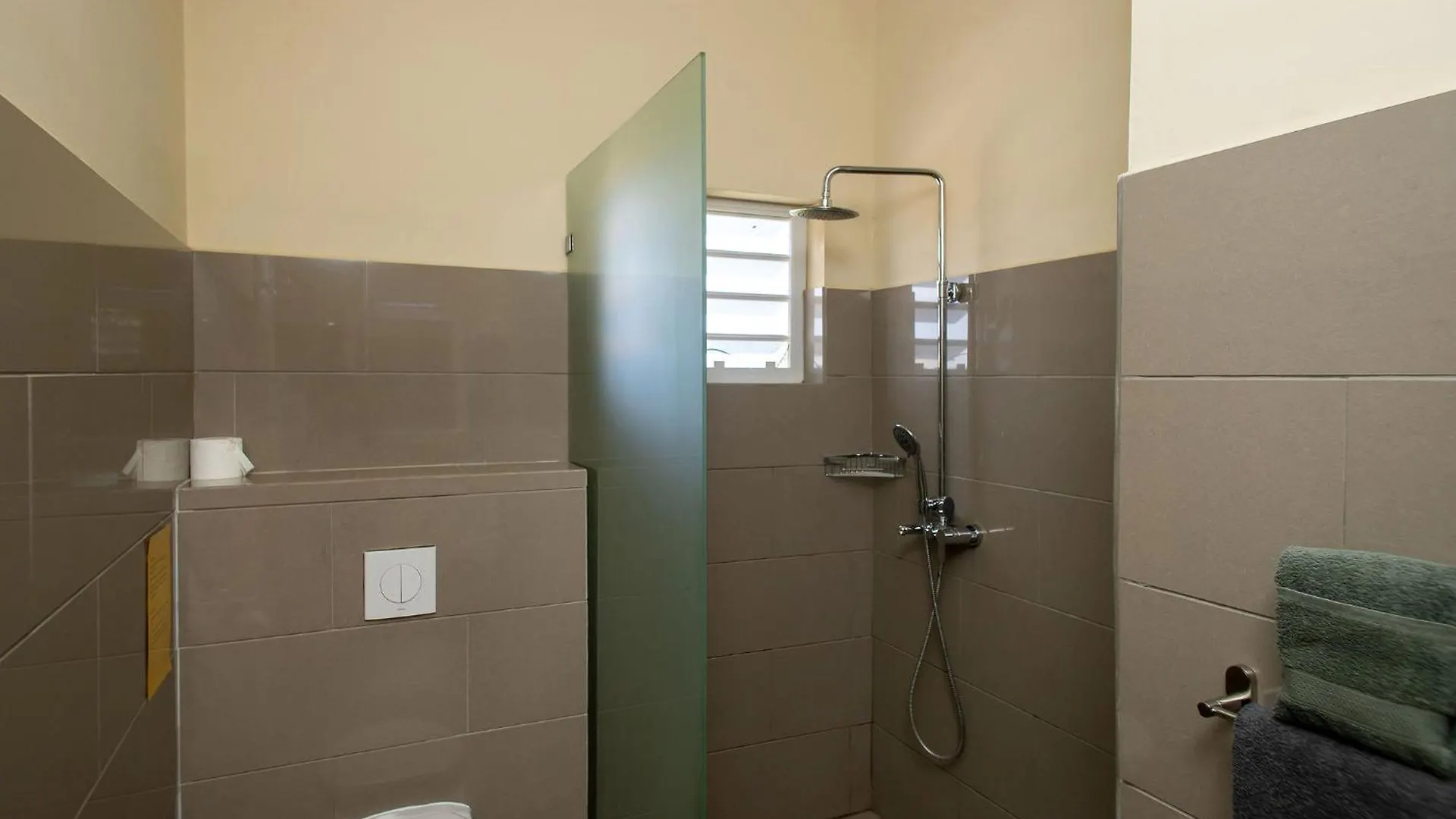 Appartamento Penthouse Prikichi D2 Kralendijk