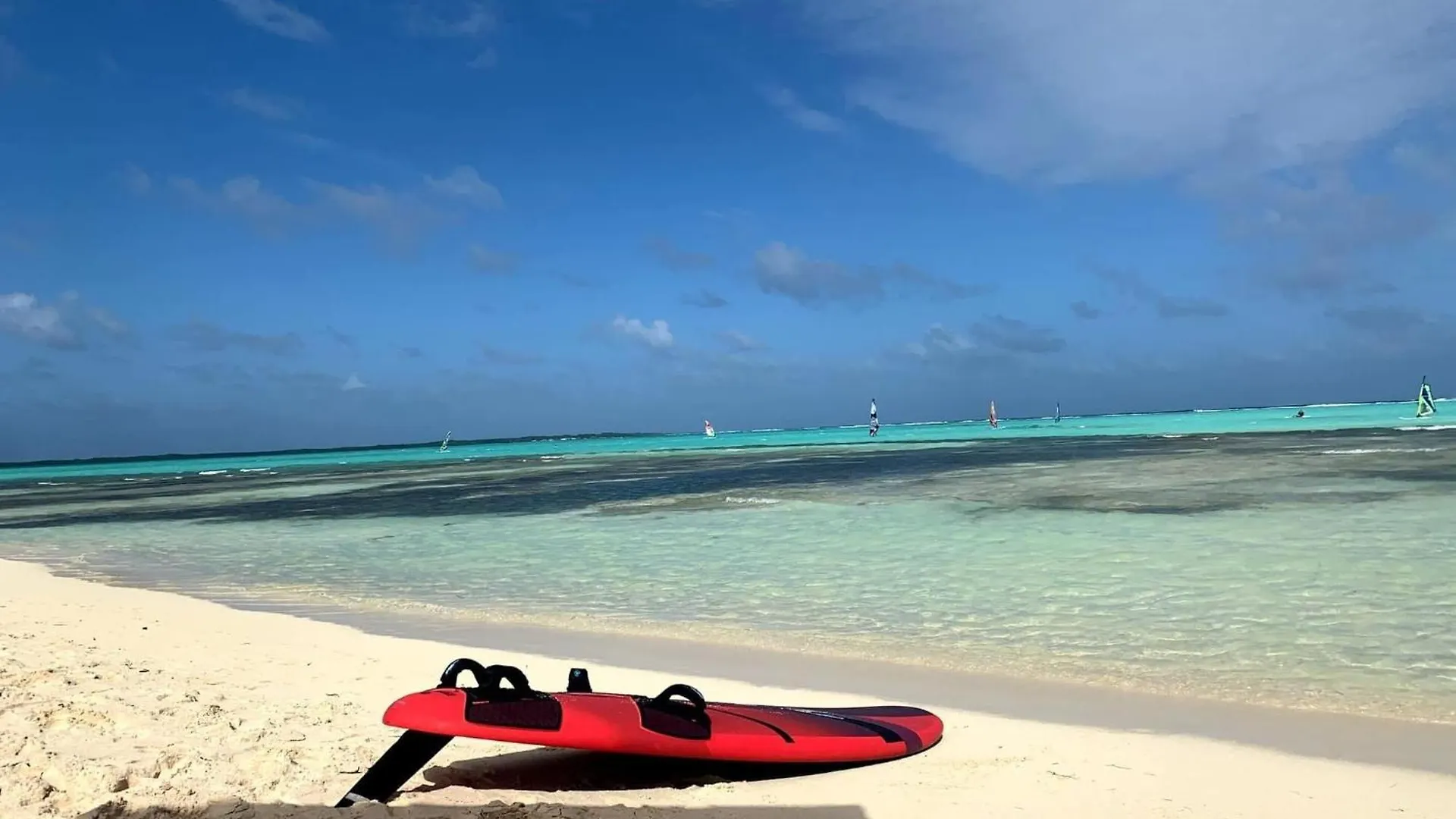 Appartamento Penthouse Prikichi D2 Kralendijk Bonaire, Sint Eustatius e Saba