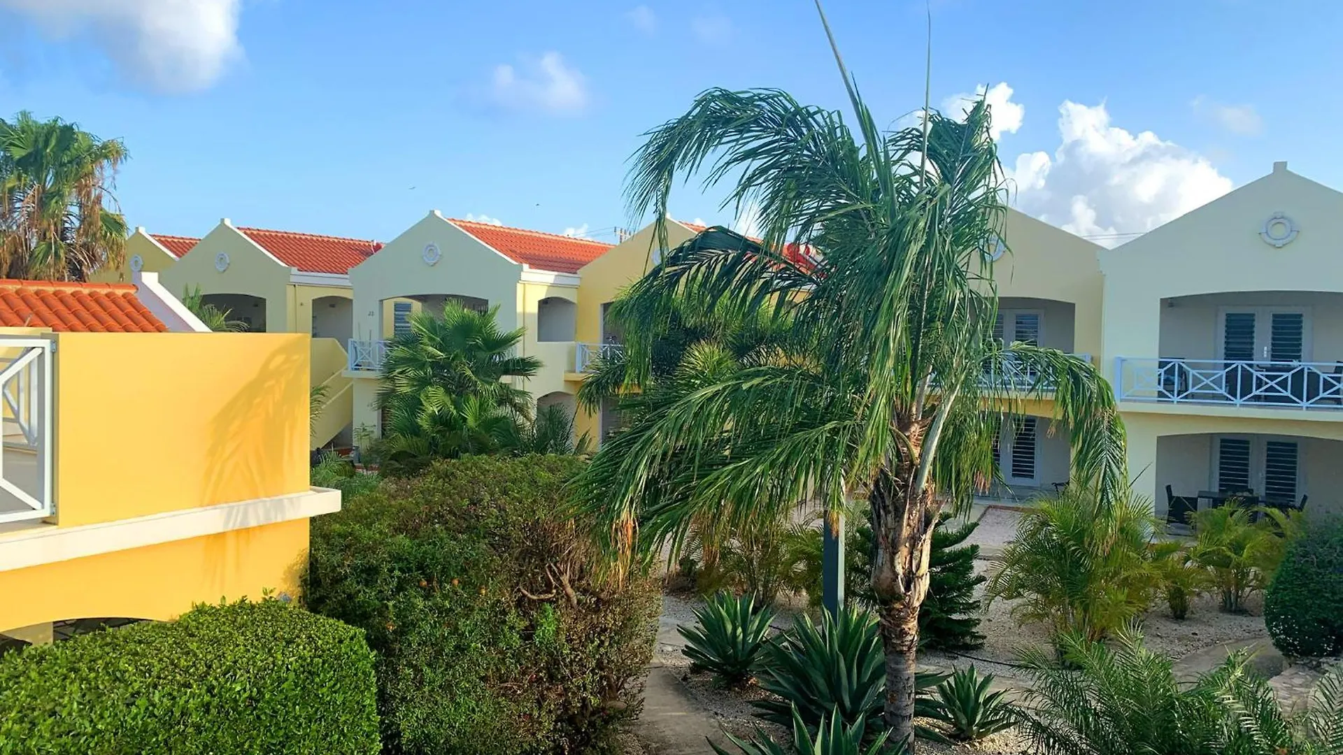 Appartamento Penthouse Prikichi D2 Kralendijk 0*,  Bonaire, Sint Eustatius e Saba