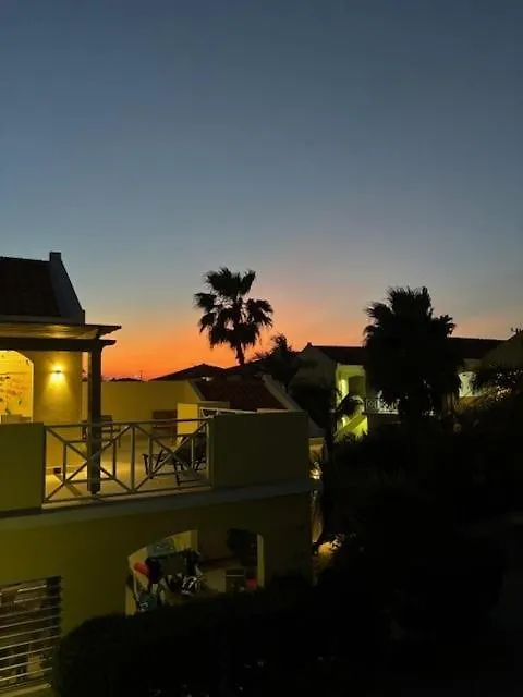 Appartamento Penthouse Prikichi D2 Kralendijk Bonaire, Sint Eustatius e Saba